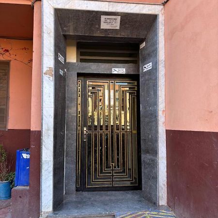 Les Jardins D Anass 1 Aeroport Marrakech Apartment Marrakesh Exterior photo